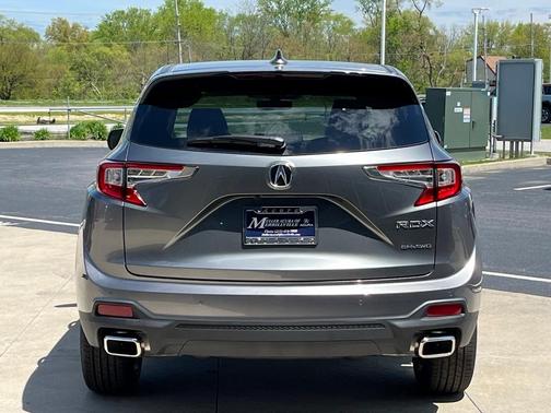 2025 Acura RDX Technology Package