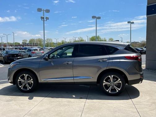 2025 Acura RDX Technology Package