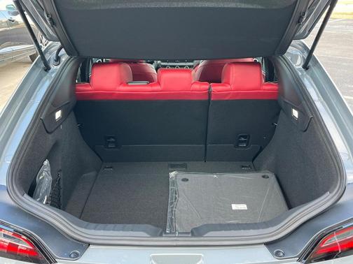 2026 Acura Integra A-Spec