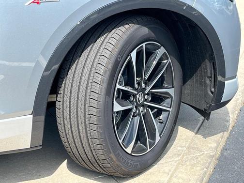 2024 Acura ZDX A-Spec