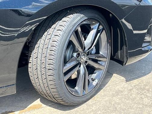 2025 Acura Integra A-Spec Technology
