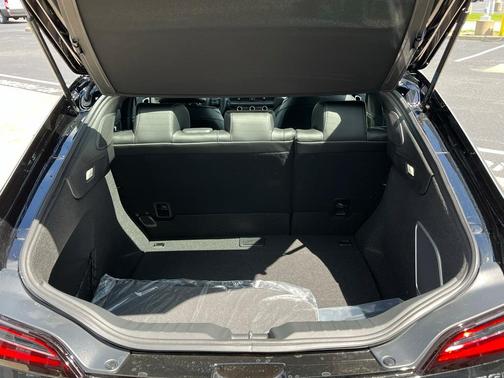2025 Acura Integra A-Spec Technology