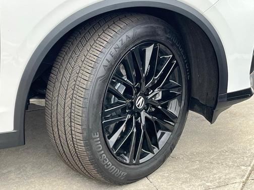 2025 Acura MDX A-Spec Advance