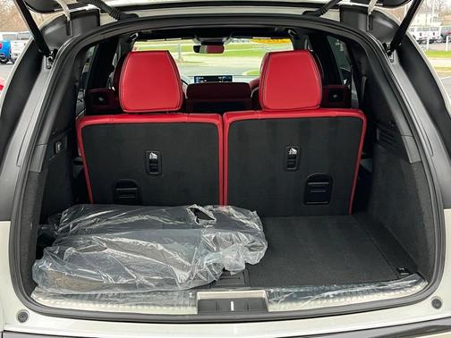 2025 Acura MDX A-Spec Advance