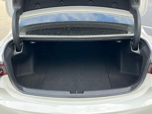 2025 Acura TLX Type S