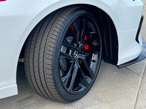 2025 Acura TLX Type S