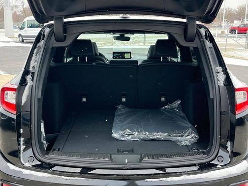 2026 Acura RDX A-Spec Advance Package