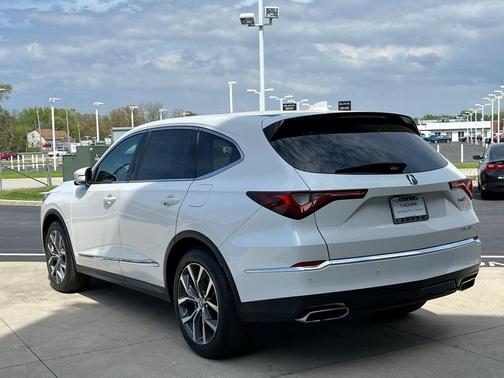 2023 Acura MDX Technology