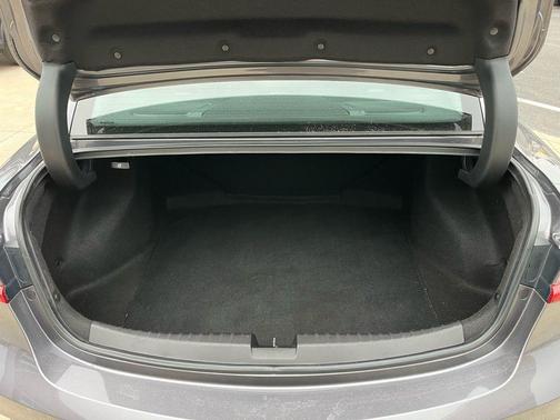 2020 Acura ILX Premium Package