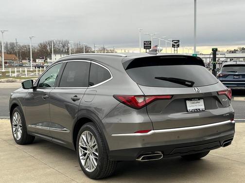 2023 Acura MDX Advance