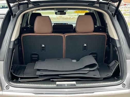 2023 Acura MDX Advance