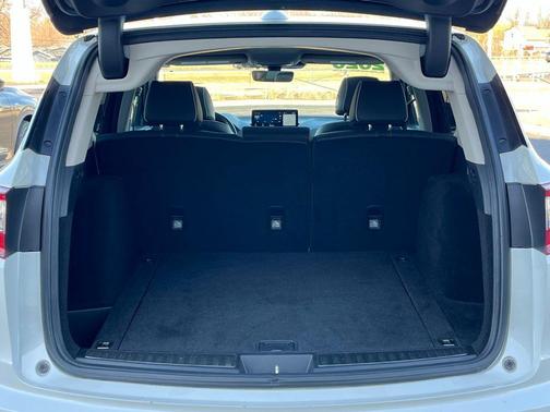 2020 Acura RDX Advance Package