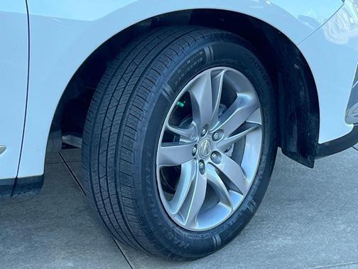 2020 Acura RDX Advance Package