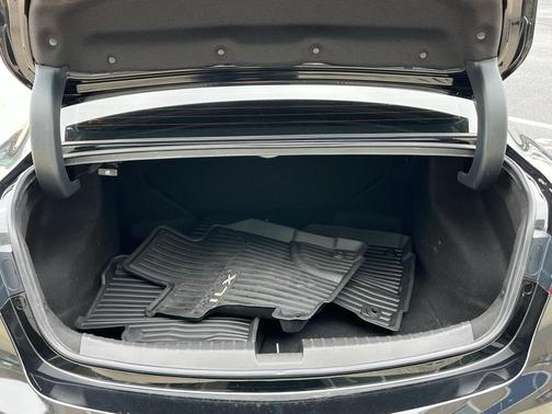 2021 Acura ILX Premium Package