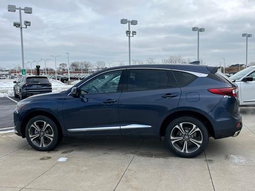 2026 Acura RDX Technology Package
