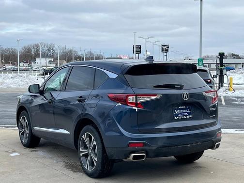 2026 Acura RDX Technology Package