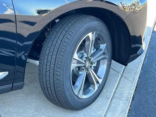 2025 Acura RDX Technology Package