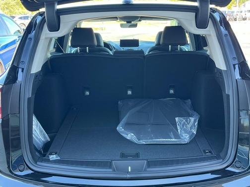 2025 Acura RDX Technology Package