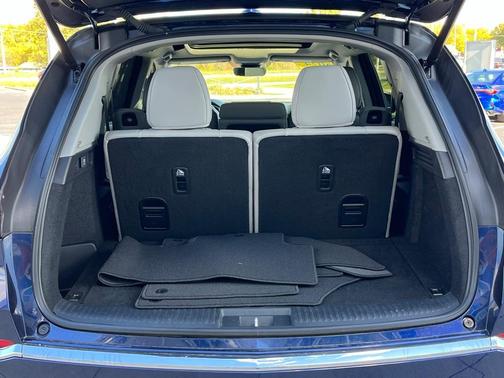 2024 Acura MDX Technology