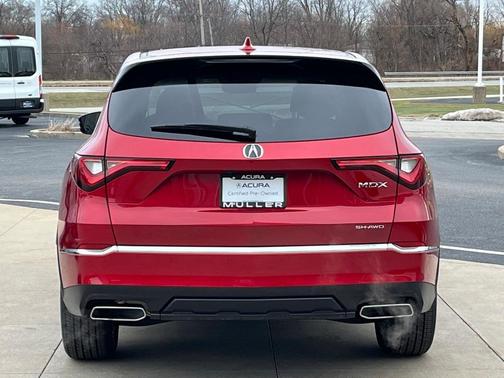 2023 Acura MDX Base