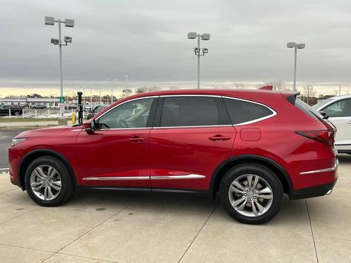 2023 Acura MDX Base