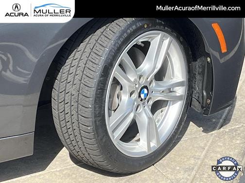 2018 BMW 330 i xDrive