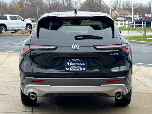 2025 Acura ADX Base