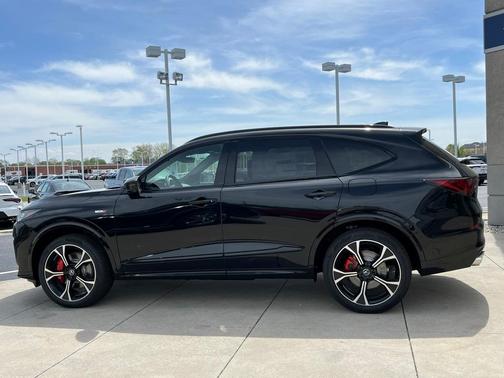2025 Acura MDX Type S w/Advance Package