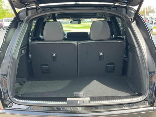 2025 Acura MDX Type S w/Advance Package