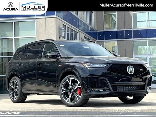 2025 Acura MDX Type S w/Advance Package