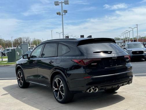 2025 Acura MDX Type S w/Advance Package