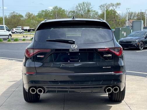 2025 Acura MDX Type S w/Advance Package