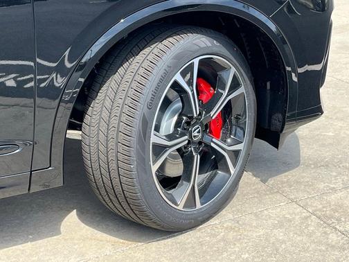 2025 Acura MDX Type S w/Advance Package