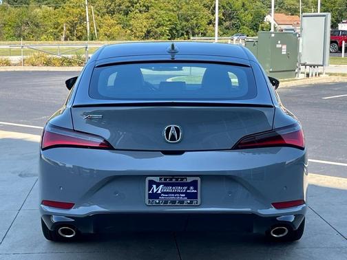 2026 Acura Integra