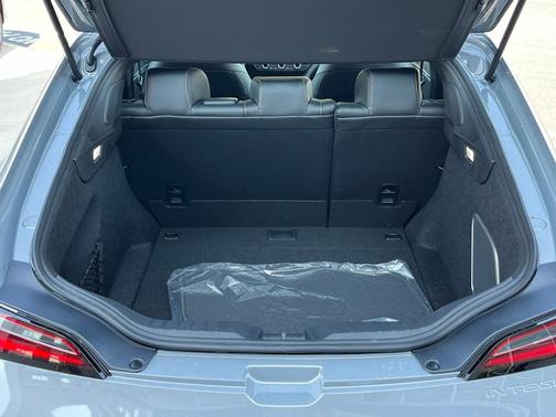 2026 Acura Integra