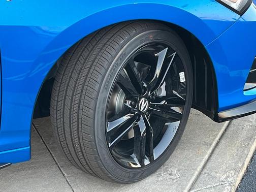 2026 Acura Integra A-Spec