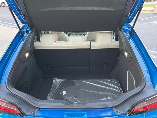 2026 Acura Integra A-Spec