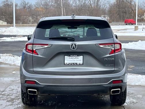 2024 Acura RDX Technology Package