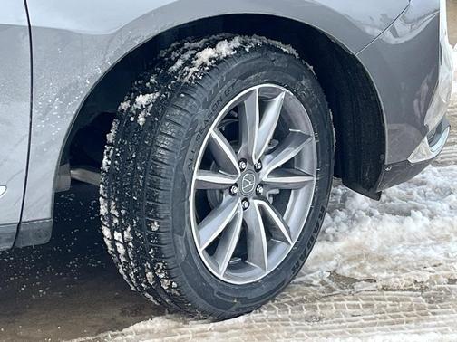 2024 Acura RDX Technology Package