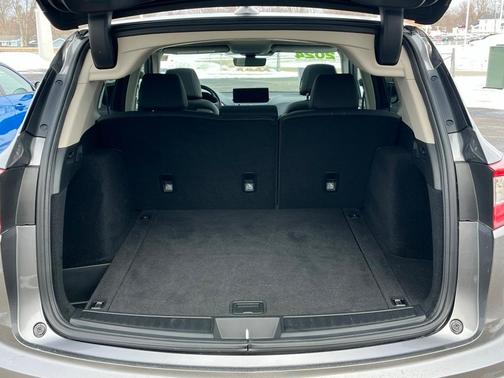 2024 Acura RDX Technology Package