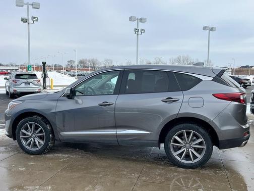 2024 Acura RDX Technology Package