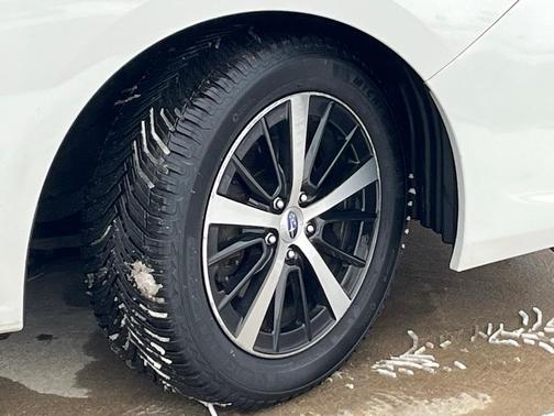 2021 Subaru Impreza Premium