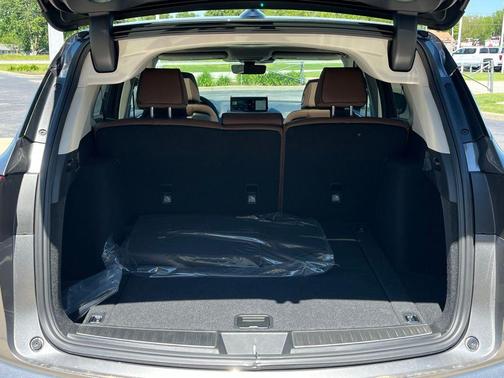 Liquid Carbon Metallic 2026 Acura RDX ADVANCE PACKAGE