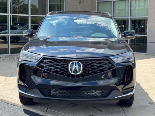 2025 Acura RDX Technology Package