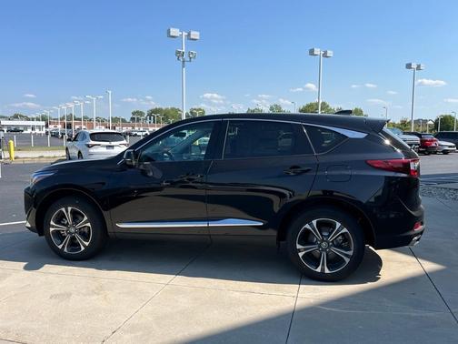 2025 Acura RDX Technology Package