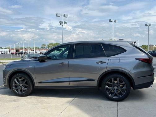 2023 Acura MDX A-Spec