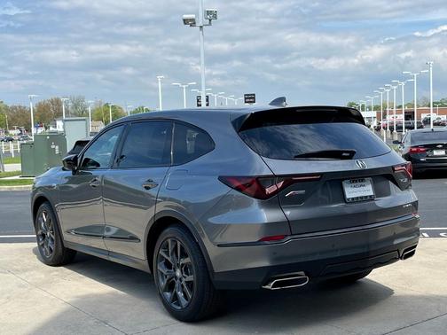2023 Acura MDX A-Spec