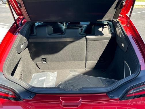 2026 Acura Integra 