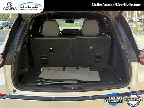 2023 Acura MDX A-Spec