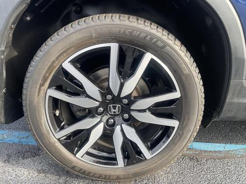 2019 Honda Pilot Touring 7-Passenger